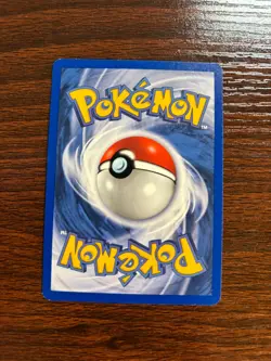 "Pokemon March" - Pokemon March Neo Genesis - Pokemon TCG 1st Edition (102/111) - Image 2
