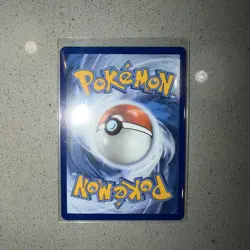 Mega Latias ex 100/132 Double Rare Pokemon Mega Evolution - Image 2