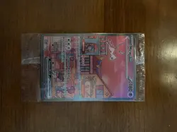 Pokemon TCG Mew ex 053 Sv: Scarlet & Violet Promo Cards Ultra Premium Box - Image 2