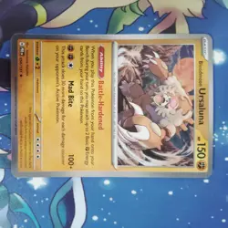 Prismatic Evolutions Pokemon Cards (x5) - Image 4