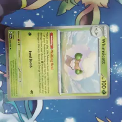 Prismatic Evolutions Pokemon Cards (x5) - Image 5