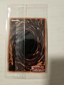 Effect Veiler 25YC-EN002 Stamped YCS Prize Card Top 16 Yugioh Ultra Rare NEW - Image 2