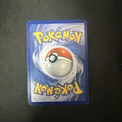 Department Store Girl 85/99 - Arceus - Uncommon - Pokemon Card TCG - D3 - Image 2