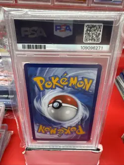 2022 Pikachu v Lost Origin Trading Card TG16/TG30 PSA 10 Gem MT - Image 2