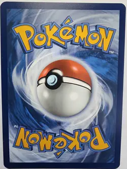 Pokemon Trading Card TCG Polthageist Full Art Holo 171/167 Nintendo 2024 - Image 2