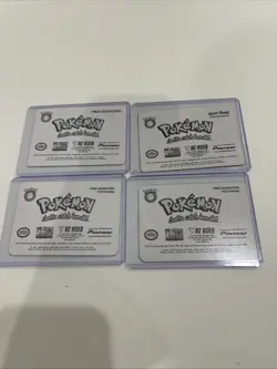 Pokemon Pikachu Lenticular Card Viz Video Pioneer - Image 4