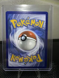 Bewear Pokemon Trading Card, Foil Rare, Stage 1, 130 HP - Image 2
