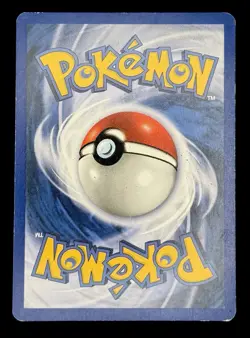 Pokemon TCG Gym Challenge Lt. Surge's Pikachu Card 84/132 1st Edition - Image 2