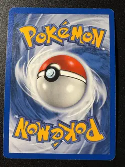 Dark Celebi 4/101 EX Hidden Legends Pokemon Card Reverse Holo Foil Rare HP - Image 2