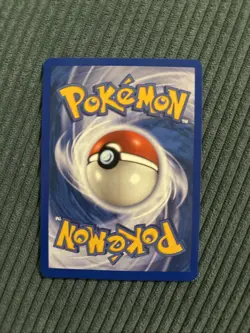 Pokemon Squirtle TCG Expedition Base Set Card 131/165 Regular Common - Image 2