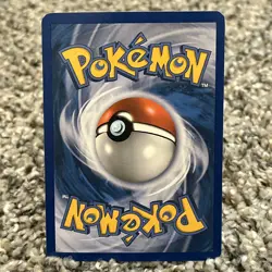 Darkrai G - 3/111 - Pokemon Rising Rivals Holo Card LP - Image 4
