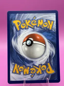 Pokemon TCG Jet Energy Sv08: Surging Sparks Holo Hyper Rare Card 252/191 - Image 2