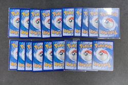 Pokemon Chinese Card Joltik 132/129 Paradox Rift Illustration Rare LOT19 - Image 2