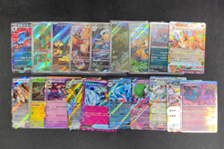 Prime Catcher ACE 148/187 Terastal Festival sv8a Pokemon English Card LOT20 - Image 1