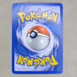 Pokemon Lapras 8/92 Legend Maker Holo Stamped Pokemon Card LP Lightly Played - Image 3