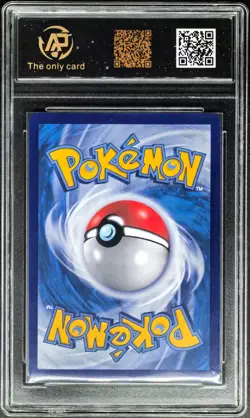 2024 pokemon cards CHN. Espeon VMAX 059/132 RRR RPA 10 (SAME AS PSA 10) - Image 2