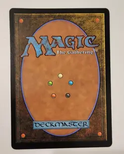 Mtg Tarkir Dragonstorm Canopy Gargantuan Extended Art NM - Image 2