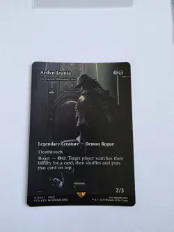 Ardyn Izunia - Varragoth, Bloodsky Sire (Showcase) Final Fantasy: Through the... - Image 1