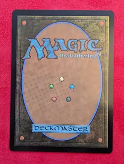 MTG - Absolute Virtue - FIN 0212 - Final Fantasy - Mythic - Magic the Gathering - Image 2