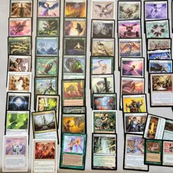 Complete Commander Magic Deck EDH - *Asmira, Holy Avenger Reserved List* ANGELIC - Image 3