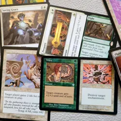 Complete Commander Magic Deck EDH - *Asmira, Holy Avenger Reserved List* ANGELIC - Image 4