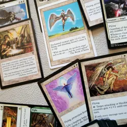 Complete Commander Magic Deck EDH - *Asmira, Holy Avenger Reserved List* ANGELIC - Image 5
