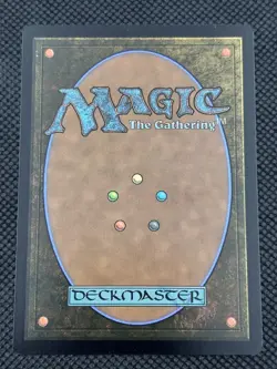 The Seriema #35 Normal Edge of Eternities NM MTG - Image 2
