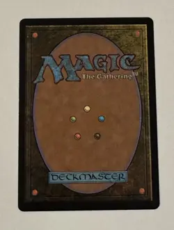 MTG Come Back Wrong - Duskmourn: House Of Horror LP - Image 2