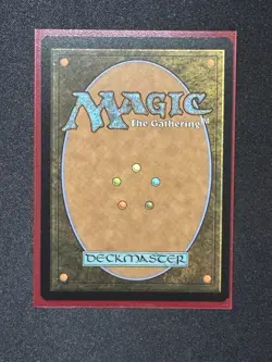 MTG - Ashling, Flame Dancer - MH3 Modern Horizons 3 0015 Mythic Foil - Image 2