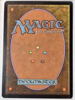 Oust - Rise of the Eldrazi - Magic the Gathering MTG Nice! - Image 2