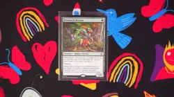 Pawpatch Recruit Bloomburrow Regular - Image 1