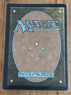 FOIL Tymaret Chosen from Death - MtG March of Machine Multiverse Legends - NM+ - Image 2