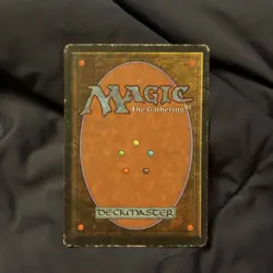 Royal Assassin (Unlimited) MP MTG - Image 2