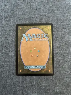 Weathered Runestone | Foil | NM | Kaldheim | Magic the Gathering MTG - Image 2