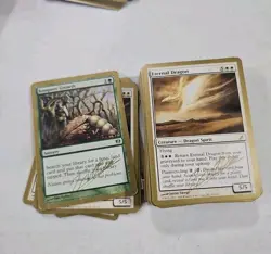 MTG 2004 World Championships Julien Nuijten Deck read - Image 3
