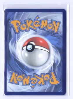 Pokemon BASIC METAL ENERGY SVE 024 - Black Bolt/White Flare - Rev Holo - MINT - Image 2