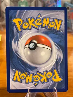 2016 Pokemon XY Breakpoint Greninja 40/122 Rare Stage 2 MP - Image 2