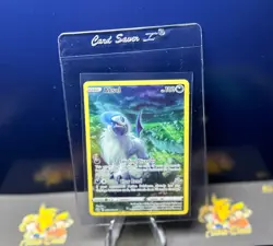 Pokemon TCG Absol Crown Zenith: Galarian Gallery GG16/GG70 Holo Holo Rare NM - Image 1