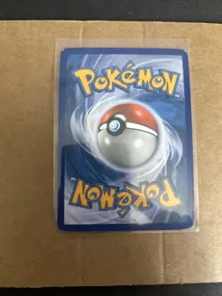 2009 Pokemon Platinum Gardevoir #8/127 Holo Rare LP - Image 2