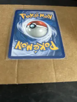 2009 Pokemon Platinum Gardevoir #8/127 Holo Rare LP - Image 3