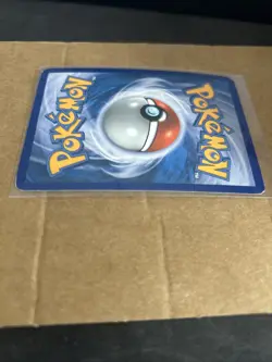 2009 Pokemon Platinum Gardevoir #8/127 Holo Rare LP - Image 4