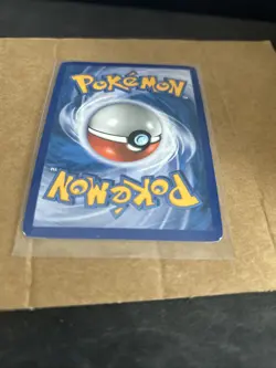 2009 Pokemon Platinum Gardevoir #8/127 Holo Rare LP - Image 5