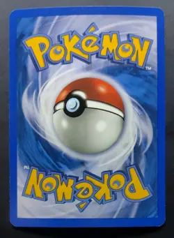 Alakazam #1/110, Reverse Holo Rare Legendary Collection, Vintage Pokemon, NM - Image 3