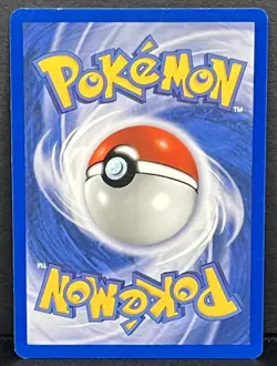 Pokemon TCG Blaine's Ponyta Gym Challenge 64/132 Unlimited - Image 3