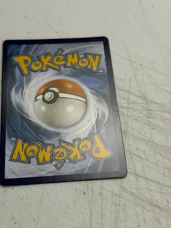 Pokemon Houndoom EX (Full Art) 153/162 Breakthrough Holo LP - Image 4