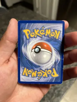 Pokemon TCG Mega-Blastoise EX XY 30/146 - Image 2
