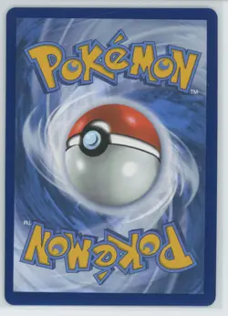 2025 Pokemon S&V Journey Together Lillie's Clefairy ex #184/159 - Image 2