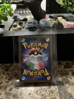 Pokemon CGC PRISTINE 10 Shining Magikarp 010/025 Japanese 25th Anniversary - Image 2
