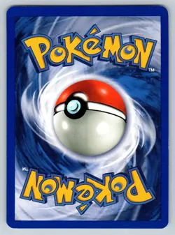 Squirtle Vintage Unlimited Common Pokemon Team Rocket 68/82 NM - Image 2