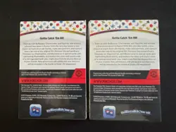 Pokemon TCG Scarlet And Violet 151 Booster Bundle New Sealed Lot Of 2 - Image 2